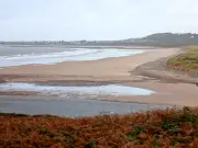 Welsh Water Urged to Accelerate Sewage Fix at Ogmore-by-Sea Beach