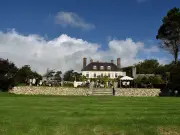 Welsh Wedding Venue Gileston Manor Seeks Guesthouse Future