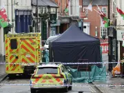 Welshpool Murder: Police Urge Public Not to Share Footage Online