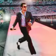 Wembley Relaxes Water Bottle Rules for Harry Styles Heatwave Concerts