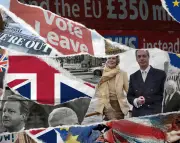 ‘We’re out’: The Story of the Brexit Campaign Told by Insiders