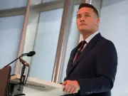 Wes Streeting Rules Out Labour Leadership Bid, Backs Andy Burnham