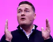 Wes Streeting's Plan to Ban Private Equity Sharks from Social Care Dropped