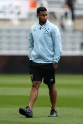 West Ham Complete First Summer Signing with Keiber Lamadrid