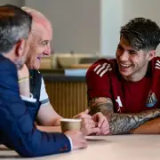 West Ham Eye Newcastle's Recruitment Chief Steve Nickson