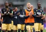 West Ham Face Burnley in Championship Return After Relegation