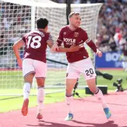 West Ham Owner Issues Transfer Warning to Man United Over Bowen and Fernandes