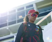 West Indies Embrace Underdog Role Against Australia in T20 World Cup Semi-Final