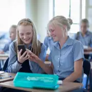 West Lothian Faces Calls for School Mobile Phone Ban