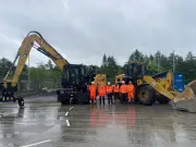 West Lothian Invests in New Machinery to Boost Recycling and Cut Costs