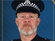 West Lothian Police Officer Wins Award for Domestic Abuse Work
