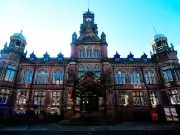 West Yorkshire Police Officer Charged with Rape and Sexual Assault to Appear in Court