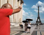 Western Europe Braces for Second Heatwave as Temperatures Soar