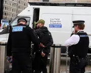 Western Europeans Believe Crime Rising Despite Falling Rates, Poll Finds