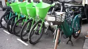 Westminster Council Strikes Deal with Lime to Tackle E-Bike Parking Chaos