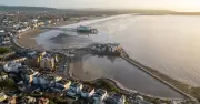 Weston-super-Mare Sea Lake Closures Planned After £1m Refurbishment