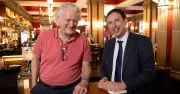 Wetherspoon's Tim Martin Tells Rachel Reeves How to Save Britain's Pubs