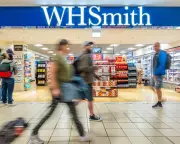 WH Smith warns on profits, raises £100m amid Middle East conflict