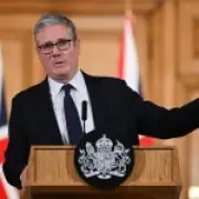 What Happens If Keir Starmer Resigns? Would It Trigger a General Election?