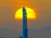 What is China's SpaceSail and could it rival Elon Musk's Starlink?