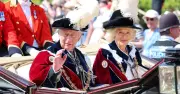 What is Garter Day? Bizarre Royal Event at Windsor Castle with Odd Outfits