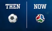 WhatsApp and Adidas Transform Football Emoji for World Cup