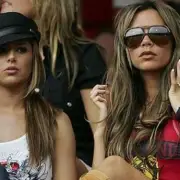 Where Are England's Iconic 2006 WAGs Now? 20 Years After Germany
