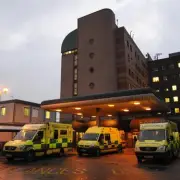 Whistleblowers Warned of Hospital Unit Failures Years Before Scandal