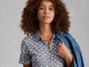 White Stuff Rua Midi Dress: Shoppers Praise Versatile Summer Style at £55
