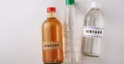 White vs Brown Vinegar: Why One Cleans Better Than the Other