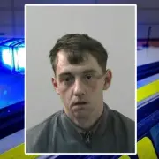Whitley Bay Man Wanted for Recall to Prison: Police Issue Warning