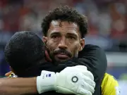 Who Is Cape Verde Goalkeeper Vozinha? Age, Career, and Spain Draw Tears