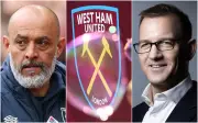Who Is Daniel Kretinsky? West Ham's Czech Billionaire to Increase Stake in Club