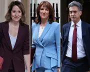 Who Will Be In or Out of Andy Burnham's Cabinet? Full Analysis