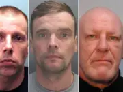 Whole-Life Orders for Three Inmates Who Murdered Child Killer Kyle Bevan