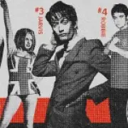 Why 1996 Was Britain's Most Iconic Year: Euro 96, Oasis, Spice Girls