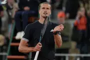 Why Alexander Zverev Would Be the French Open's Most Complicated Winner