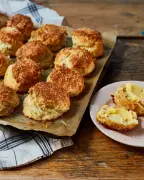 Why Are My Scones Dry and Tough? Expert Tips for Perfect Scones