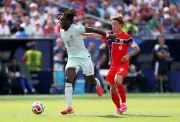 Why Arsenal Should Consider Manu Kone as Bruno Guimaraes Alternative