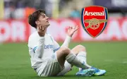 Why Arsenal Want Christos Tzolis and How £35m Deal Impacts Plans