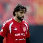 Why Arsenal's David Raya Sits Out Spain World Cup Match vs Cape Verde