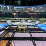 Why BBC aren't in US for World Cup: Salford studio instead