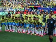 Why Brazil Cannot Wear Yellow vs Haiti: FIFA Rule Explained