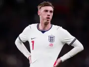 Why Cole Palmer Is Not in England's World Cup Squad: Key Reasons Explained
