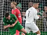 Why Cristiano Ronaldo Can Play at World Cup Despite Qualifying Red Card
