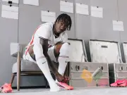 Why England and Ghana Players Wear Pink Boots at World Cup 2026
