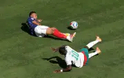 Why France Were Denied Penalty for Mbappe Incident vs Senegal