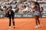 Why French Open Still Uses Human Line Judges Over Electronic Calls