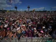 Why Glastonbury Isn't Happening in 2026: Fallow Year Explained