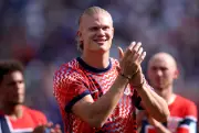 Why Haaland and Odegaard Were Rested Against France: Solbakken Explains